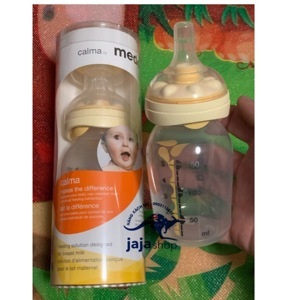 Bình sữa Calma Medela 150ml