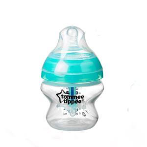 Bình sữa chống đầy hơi Tommee Tippee Advanced Anti-Colic - 150ml, 1 bình