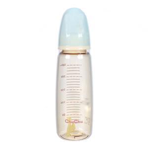 Bình sữa Chuchu PPSU BPA Free - 240ml