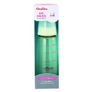 Bình sữa Chuchu PPSU BPA Free - 240ml