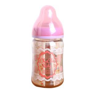 Bình sữa cổ rộng Chuchu Baby PPSU BPA Free 160ml