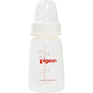 Bình sữa cổ hẹp Pigeon 120ml