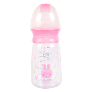 Bình sữa cổ thường Classy Pur PUR1101 - 140ml