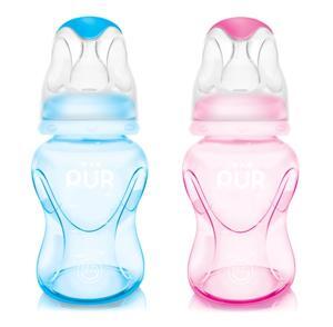 Bình sữa cổ thường Pur Advanced 125ml
