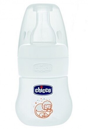 Bình sữa đa năng Micro Chicco