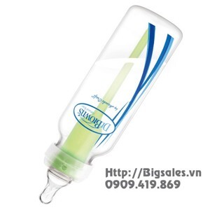Bình sữa Dr.Brown's Option 2016 - 240ml
