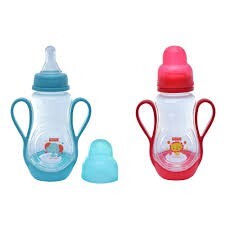 Bình sữa Fisher Price FP11 - 180ml