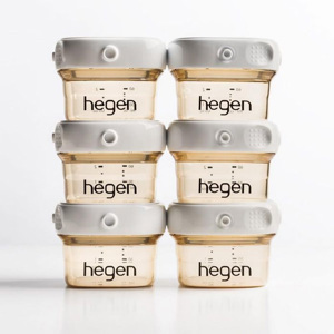 Bình sữa Hegen 60ml