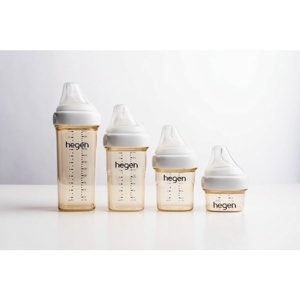 Bình sữa Hegen 60ml