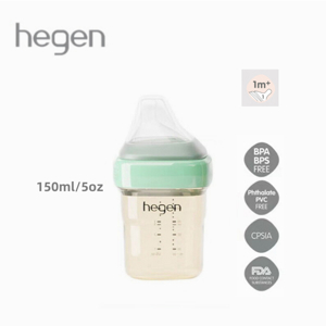 Bình sữa Hegen PPSU 150ml