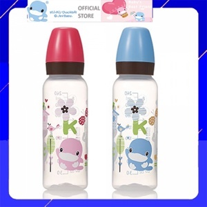 Bình sữa KuKu KU5928A - 240ml