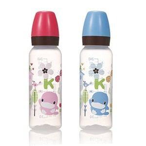 Bình sữa KuKu KU5928A - 240ml