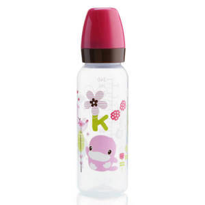 Bình sữa KuKu KU5928A - 240ml