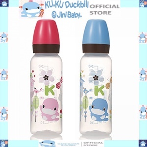 Bình sữa KuKu KU5928A - 240ml