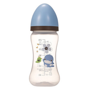 Bình sữa KuKu KU5930A - 270ml