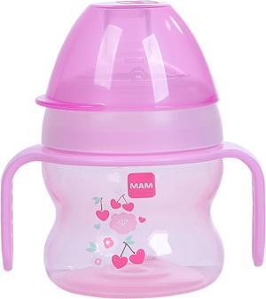Bình sữa Mam BSM-31 - 150ml