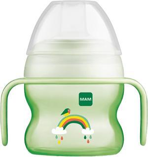 Bình sữa Mam BSM-31 - 150ml