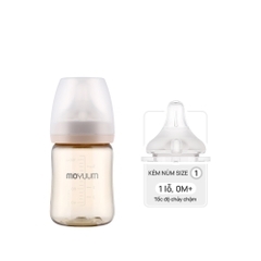 Bình sữa Moyuum 170ml