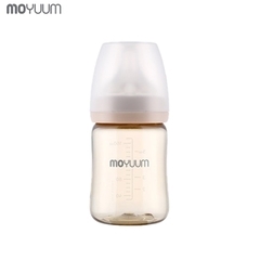 Bình sữa Moyuum 170ml