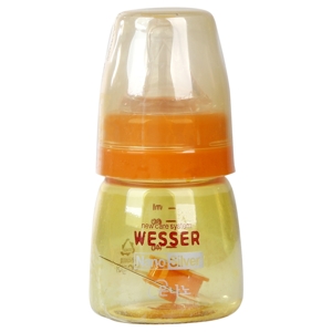 Bình sữa Nano Wesser 60ml