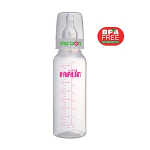 Bình sữa nhựa Farlin PP-848H1 - 150ml