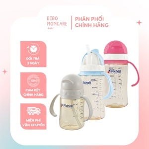 Bình sữa nhựa PPSU 320 ml