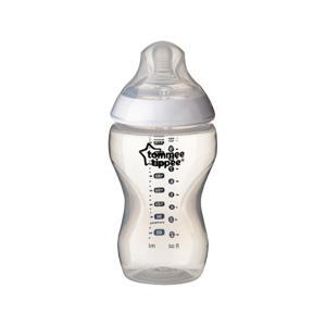 Bình sữa nhựa Tommee Tippee 340ml