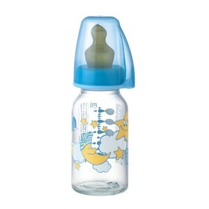 Bình sữa NIP NIP35010 - 125ml