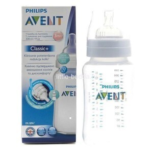 Bình sữa Philips Avent 566.17 - 330ml