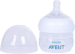 Bình sữa Philips Avent mô phỏng tự nhiên SCF039/17 60ml