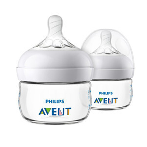 Bình sữa Philips Avent mô phỏng tự nhiên SCF039/17 60ml