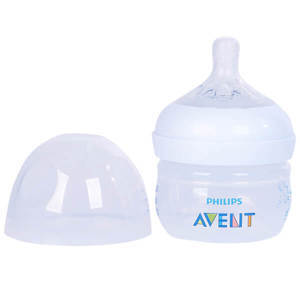 Bình sữa Philips Avent mô phỏng tự nhiên SCF039/17 60ml