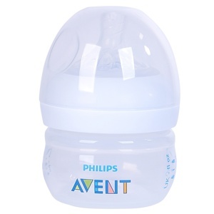 Bình sữa Philips Avent mô phỏng tự nhiên SCF039/17 60ml