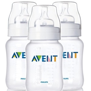 Bình sữa Philips Avent SCF563/27 - 260ml