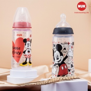 Bình sữa PP Nuk Mickey NU12935 - 300ml