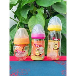 Bình sữa PPSU Toom 180ml