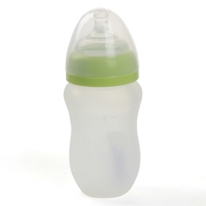 Bình sữa Putti Atti 260ml