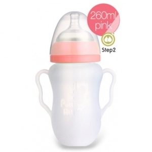 Bình sữa Putti Atti 260ml