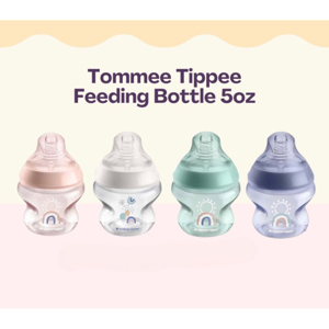 Bình sữa Tommee Tippee PP - 150ml, 1 bình