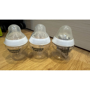 Bình sữa Tommee Tippee PP - 150ml, 1 bình