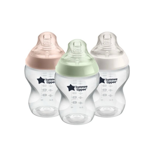 Bình sữa Tommee Tippee PP - 260ml, 1 bình