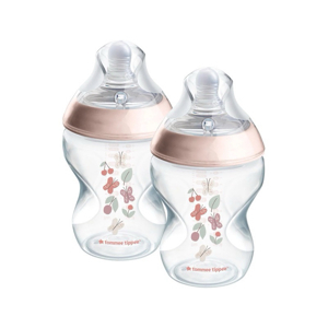 Bình sữa Tommee Tippee PP - 260ml, 2 bình