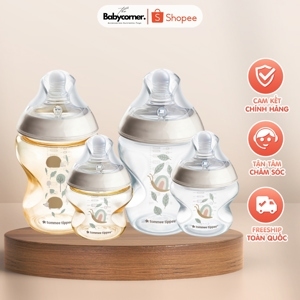 Bình sữa Tommee Tippee PP - 260ml, 1 bình