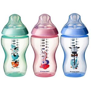 Bình sữa Tommee Tippee PP - 340ml, 1 bình