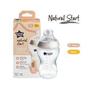 Bình sữa Tommee Tippee PP - 340ml, 1 bình