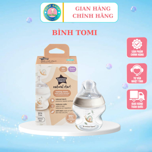 Bình sữa Tommee Tippee PPSU - 150ml. 1 bình