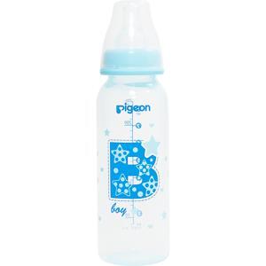 Bình sữa cổ hẹp Pigeon 240ml