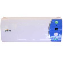 Bình nóng lạnh gián tiếp Ferroli VERDI-AE - 20 lít