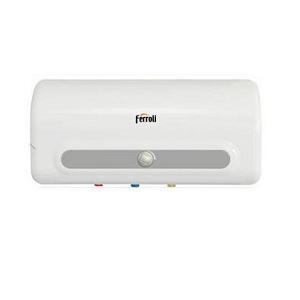Bình nóng lạnh 20L Ferroli QQ-TSE (Chống giật, thanh đốt bạc)