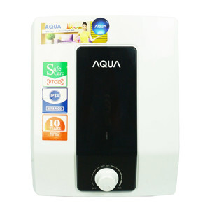 Bình nóng lạnh Aqua AES20V-Q1 - 20L